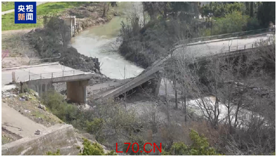 视频丨以军持续空袭黎巴嫩多地 至少10人死亡