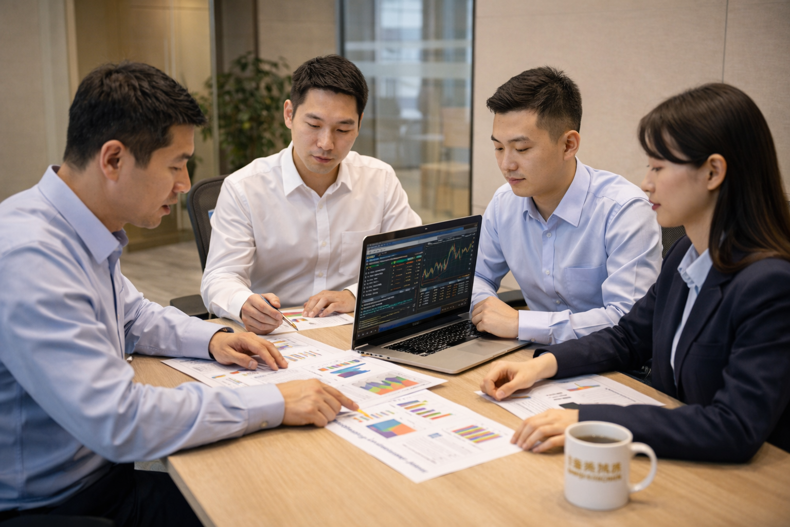 芯碁微装重新向港交所递交上市申请